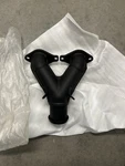 1986-99 Yamaha Phazer PZ480 Pipe Exhaust Manifold 8V0-14610-00 Nos SE32. Fixed Price $79.95.