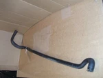 2004 Ski Doo Legend 600 Sdi Radiator Outlet Hose, P/n 509000145. Fixed Price $24.00.