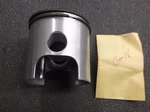 Rare Ski Doo Blizzard 440 430.1 Cc 1970 Wiseco Piston Kit 2148P1 .010" Closeout. Fixed Price $79.95.