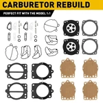 For Polaris 700 1050 900 1200 Keihin Slx Slth Carburetor Rebuild Kit 2SET. Fixed Price $24.69.