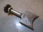 Polaris Axys Racer 600 Exhaust Valve Guillotine 2017. Fixed Price $42.36.