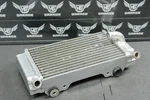 2007 06-09 Honda CRF250R Aftermarket Left Motor Cooling Cooler Radiator Good!. Fixed Price $33.99.