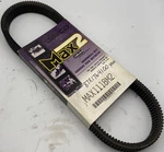 Clutch Drive Belt Carlisle Dayco MAX1118M2 Yamaha. Fixed Price $39.93.