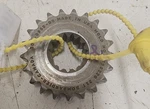 2004 Ski-doo Mxz 440 Racing 21T Sprocket #1077. Fixed Price $25.99.