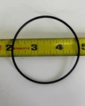 Nos Oem Ski-doo 420250165 Ss To 293300022 Qty O-ring 2B-GSKT. Fixed Price $14.61.