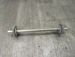 1994 Yamaha V-max 600 Snowmobile Suspension Idler Wheels Axle. Fixed Price $41.79.