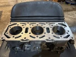 1995-1997 Polaris Xlt 600 Cylinder Part #5803. Fixed Price $150.00.