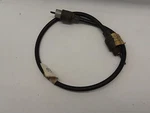 Nos Yamaha 839-83550-00-00 Speedometer Cable Assembly SL292 EL433 SL338 GS300. Fixed Price $36.66.