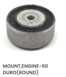 Arctic Cat Mount, Engine 50 Duro (round) 0608-405 New Nos Oem. Fixed Price $138.95.