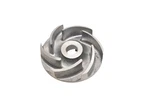 New Oem Yamaha 8A7-12451-00-00 Water Pump Impeller Nos. Fixed Price $55.99.