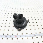 2006 Polaris Switchback Engine Water Pump Housing Cover 0452941. Fixed Price $15.92.
