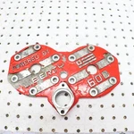 2006 Polaris Fusion 600 Cylinder Head Cover Water Jacket 5631425-329. Fixed Price $58.99.
