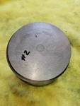 Arctic Cat Thunder Oem 1000CC Piston/ring Set/bearing/pin/retainer 3005-220. Fixed Price $30.00.