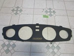 90 Ski Doo Safari Snowmobile Gauge Panel Cover Protector Type 467 470 Glx. Fixed Price $39.99.