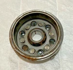 1998 Ski-doo Mxz 583 Magneto Flywheel Oem 410922500. Fixed Price $28.00.