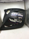 Ski Doo Rh Right Side Panel Black 2003-2007 Mxz Summit Gsx Gtx Rev 517303179 Oem. Fixed Price $124.95.