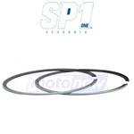 SP1 Set For 1993-1994 Arctic Cat Ext Efi Engine Pistons Px. Fixed Price $20.72.