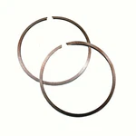 Std Wiseco Piston Rings 69.75MM Ski-doo 97-00 Formula Iii Grand Touring Mach. Fixed Price $44.99.