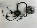 2019 Arctic Cat 162 Stator Pulse Coil Flywheel Magneto 0902-049. Fixed Price $165.00.