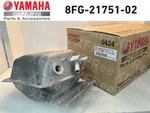 Yamaha Genuine RS10/RS90/RST90/RSG90 RX10 VK10 Tank, Oil 8FG-21751-02-00 Oem. Fixed Price $250.00.