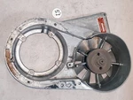 1969 Ski Doo Nordic 371 Rotax Cooling Fan Housing Case Cowl Cover #911790. Fixed Price $60.00.