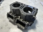 Oem Ski Doo 850 Cylinder Etec Mxzx Renegade 6413300. Fixed Price $350.00.