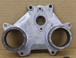 1996-2000 Ski-doo Oem Oil Pump Flange 810490 Mxz 670 Summit. Fixed Price $17.50.