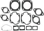 1972-1975 Ski-doo Tnt 340/S Snowmobile Engine Vertex Top End Gasket Kit. Fixed Price $44.49.