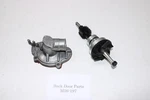 2018 Ski-doo Summit X 850 E-tec 154" Gen Shot Water Coolant Pump & Housing. Fixed Price $124.95.