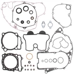 Vertex 2005-2007 RM-Z450 Suzuki Complete Gasket Set With Oil Seals 811590. Fixed Price $126.07.