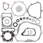 Vertex 811460 Complete Gasket Kit W/oil Seal. Fixed Price $95.68.
