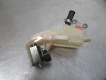 EB1224 2021 Skidoo Summit Expert Small Oil Tank And Pump. Fixed Price $59.99.