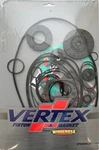 Winderosa 711194 Ski-doo Formula Complete Engine Gasket Kit Upc 714205711943. Fixed Price $49.99.