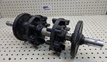 78 79 80 Kawasaki Invader 340 L/c Track Drivers Driven Shaft 39159-3501. Fixed Price $74.99.
