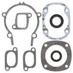 1983-1984 Ski Doo Citation 3500, Skandic Professional Gasket Set With Oil Seals. Fixed Price $31.63.