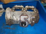 Polaris Pro Rmk 2013 Crankcase Good Shape Used Matched Set 5632247/5631800. Fixed Price $499.00.
