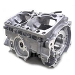 Arctic Cat, Crankcase Assy 3006-497, 03-04 Firecat Sabercat. Fixed Price $968.05.
