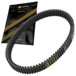 For Arctic Cat Sno Pro 600 / Cross Country 2013 Drive Belt 0627-086. Fixed Price $57.00.