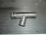 2006 Polaris Xcsp 500 Fitting-y, 1X1X1,PLS, P/n 5434577. Fixed Price $5.00.
