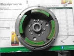 Chaparral Xenoah 74 G44B Flywheel For Bolt On Ring Gear Cdi Engine. Fixed Price $149.99.