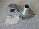 Polaris Snowmobile 1996 600 Xcr Sp Water Pump Casing - 3085143. Fixed Price $87.99.