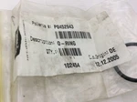 Polaris 0452943 New Oem O-ring 2006 Fs Classic 750 Water Pump. Fixed Price $9.99.