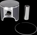 Prox Piston Kit 77MM 1MM Ob For Ski Doo Mxz 700R 02. Fixed Price $113.41.