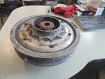 2004 Ski-doo Mx Z 600 Ho Trail/adrenaline/ Driven Pulley Standard 41712. Fixed Price $72.25.