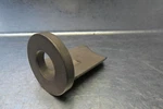 New Nos Arctic Cat Snowmobile Steel Valve Guide Left Hand 3005-569. Fixed Price $25.00.