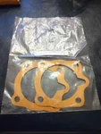 (2) Polaris Oem/nos Snowmobile - 3083473 Gaskets. Fixed Price $19.05.