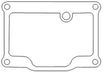 Polaris Xplorer 400CC 3130020 Float Chamber Gasket. Fixed Price $15.95.