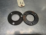 1994 Ski-doo Formula Mxz 470 Counter Shaft Bearing Housing Set 405407300 T240. Fixed Price $14.43.