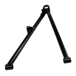 Spi Left Side Lower A-arm For Ski-doo Snowmobiles Replaces Oem# 505073039. Fixed Price $89.95.
