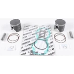 Wiseco - Powersports Standard Bore Piston Kit SK1375. Fixed Price $424.95.
